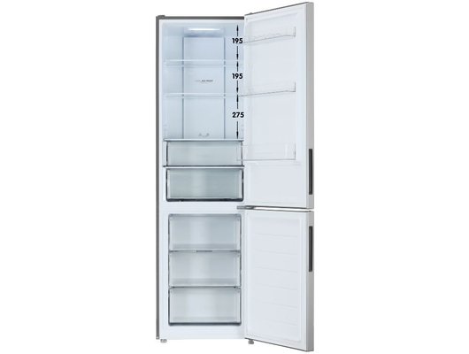 Холодильник HAIER CEF534CSRG